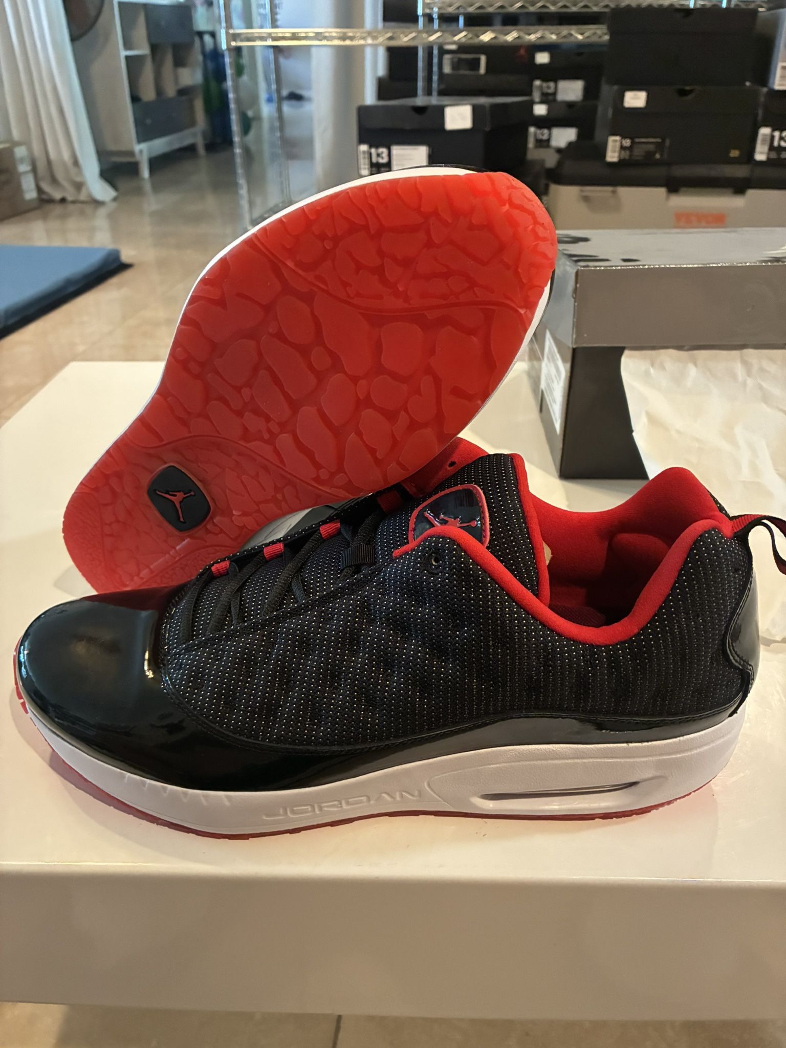 Air Jordan CMFT Viz Air 13