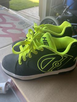 Heelys Youth Size 2