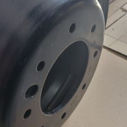 Ram 3500+ Dually Spare Rim. Brand New 