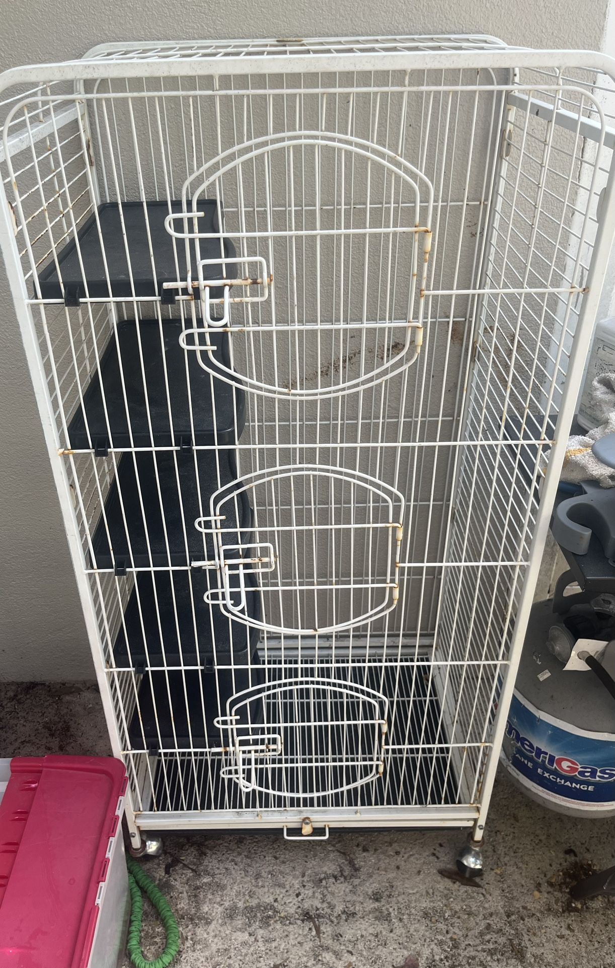 Large Bird / Critter Cage