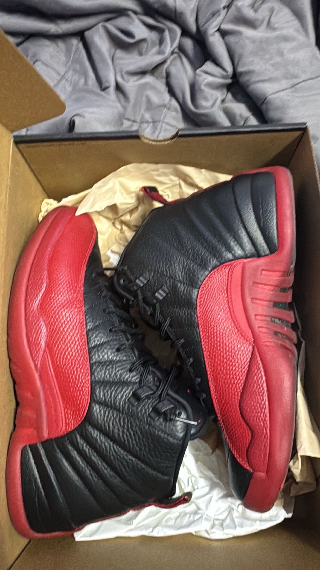 Jordan 12