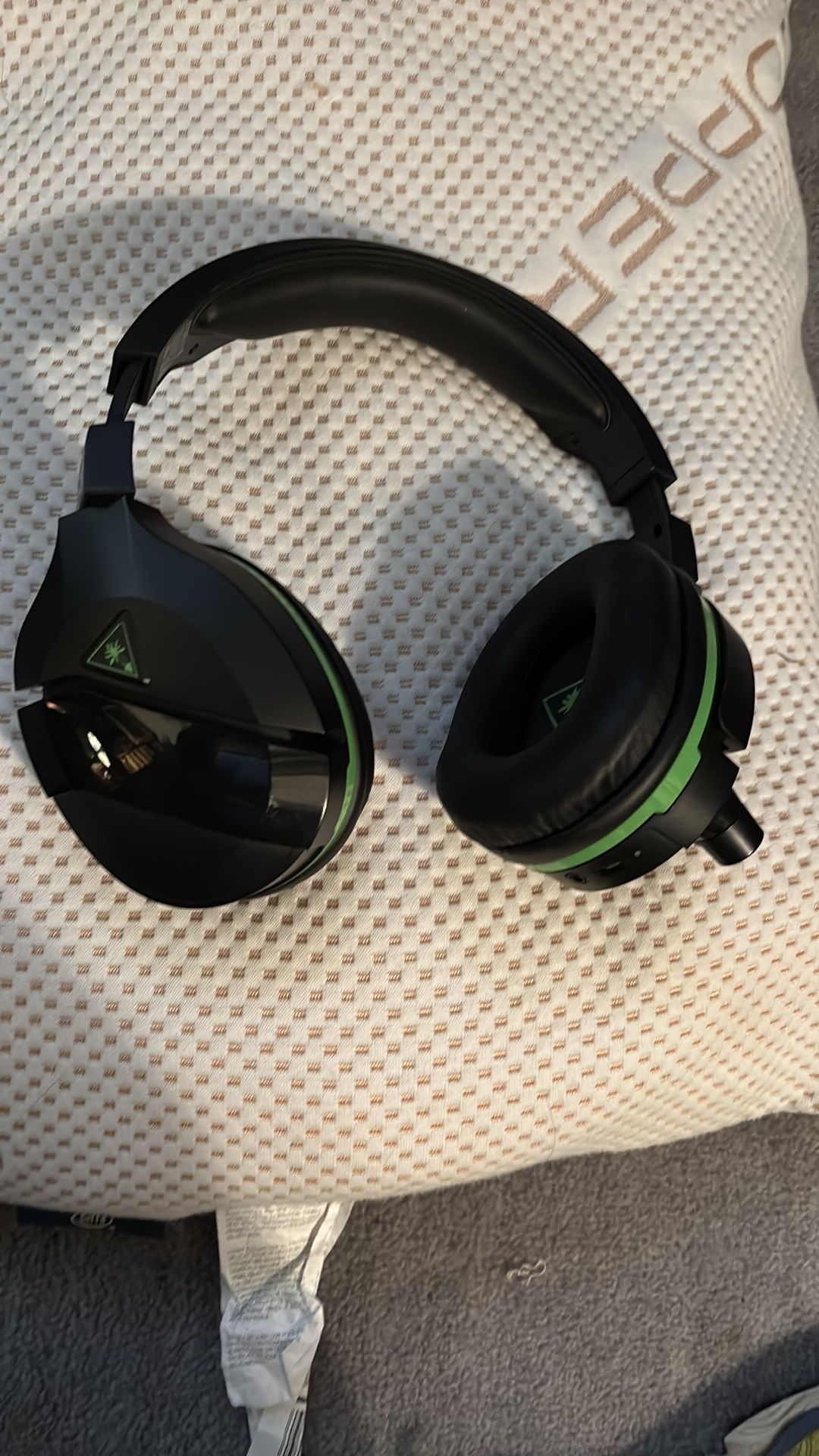 Turtle Beach Stealth 700X Headphone For Gaming Consoles
