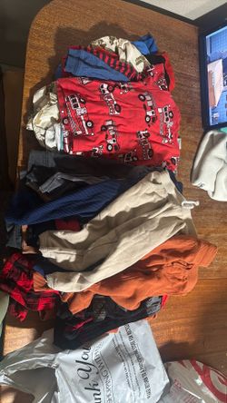 Free 2/3T Boy Clothes