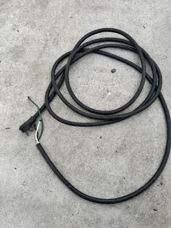 19ft 10/2 Awg Wire 