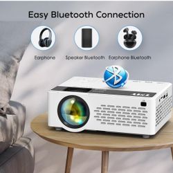 Projector 