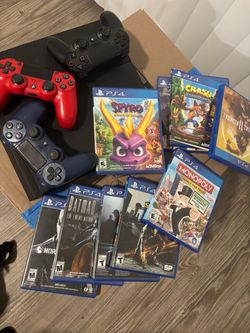 PS4