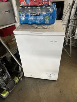 Freezer