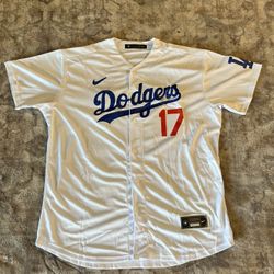 Dodgers Jersey 