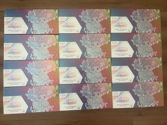 Pokemon TCG Prismatic Evolutions Super-Premium Collection