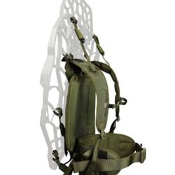 XOP Hunting Tree Stand Transport System NEW LQQK 