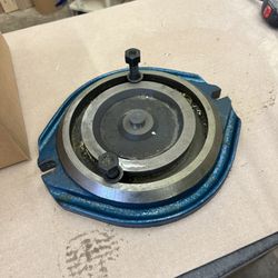 Vice Swivel Base 