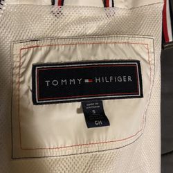 Tommy Jacket 