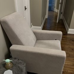 Dutailier Classico Glider Recliner - Fully Motorized