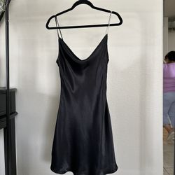 Zara little Black Dress 