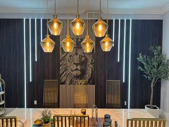 Acoustic wall panels-Manufacturer direct warehouse