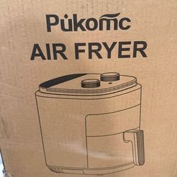 Air fryer