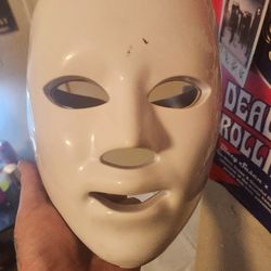 Infrared Face Mask 