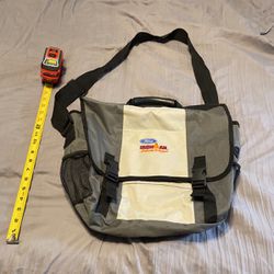 Ford Motors Ironman Backpack 