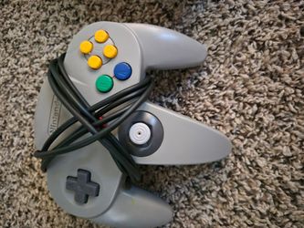 Nintendo 64