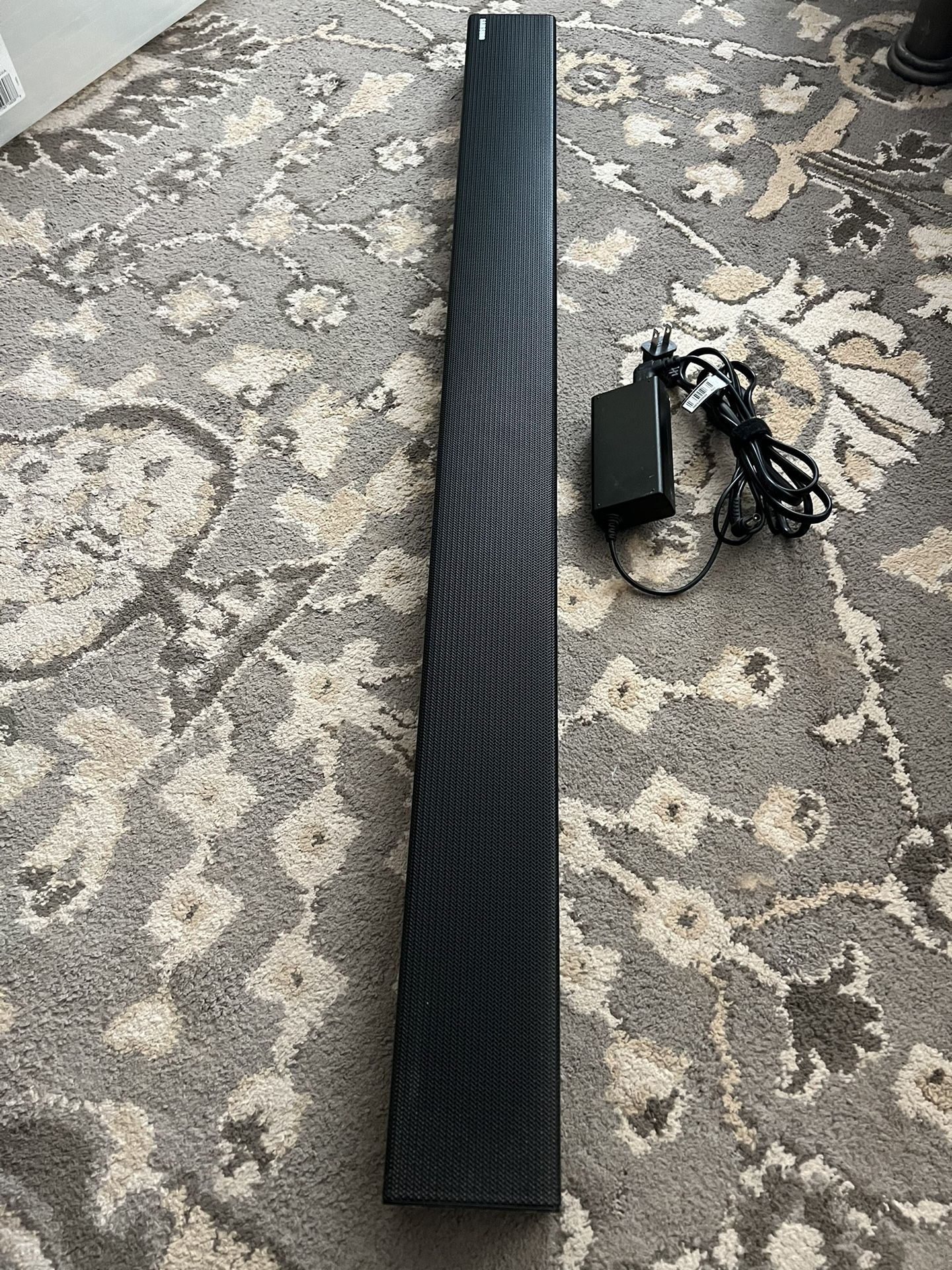 Samsung Hw-k550 3.1 Channel 340 Watt Wireless Audio Soundbar