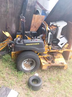 0 turn mower Westchester