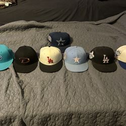 Hats