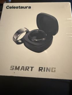 Smart Ring