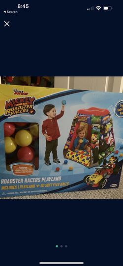 Kids Ball Pit. Never Used
