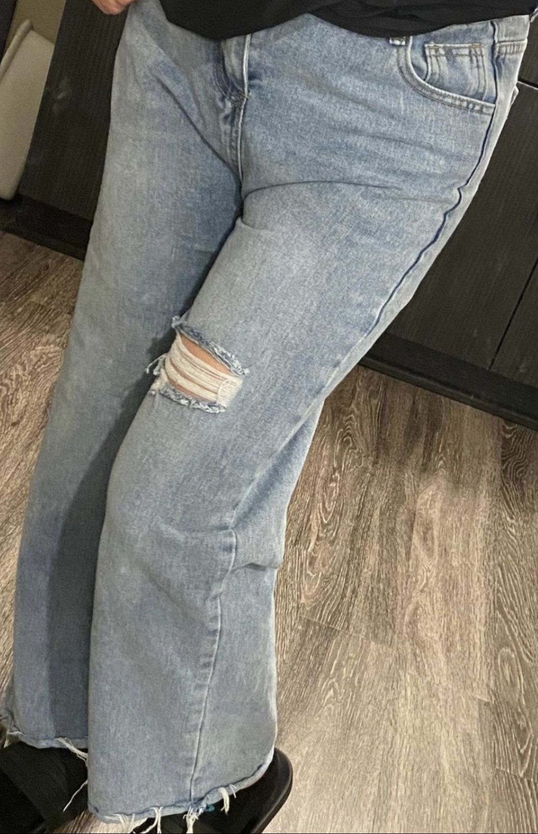 SHEIN Jeans 