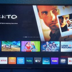 Vizio 40 Inch Tv