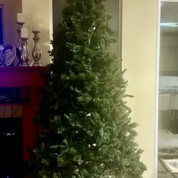 10ft Artificial Christmas Tree 