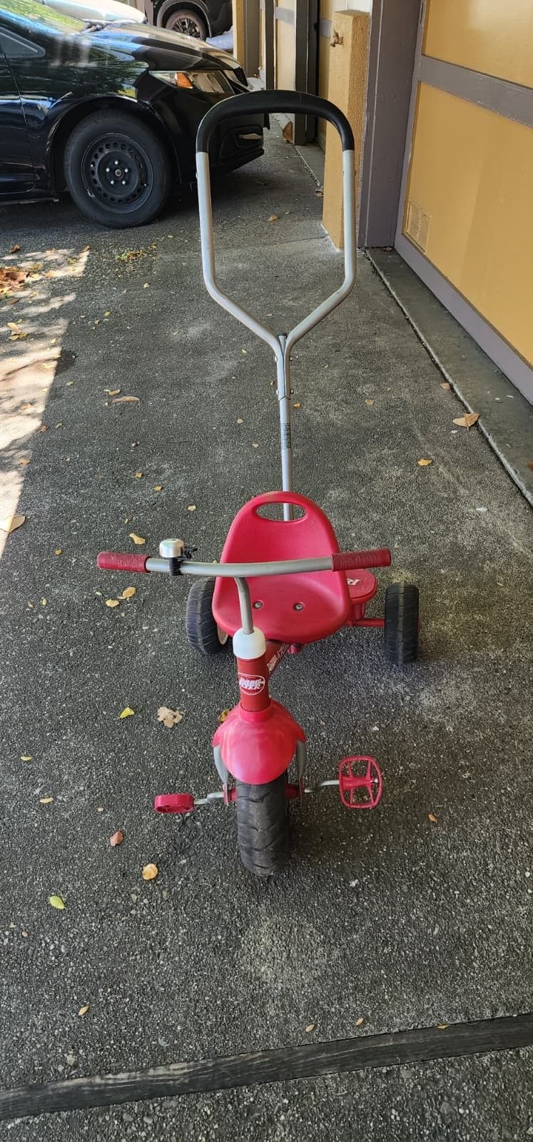 Tricycle
