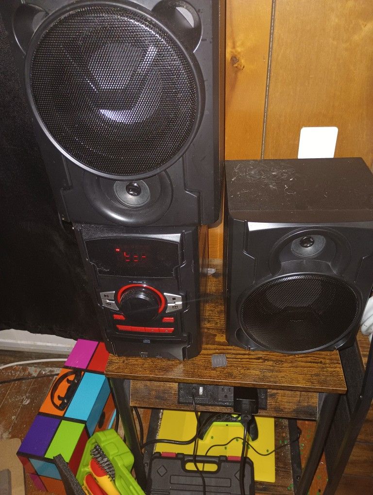 studio system