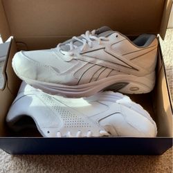 Reebok DMX Max Mania Men’s Walking Shoes Size 11