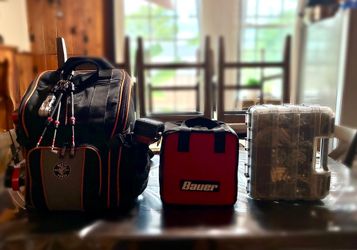 Tools Klein Milwaukee husky electrical bag