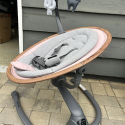 Maxi-Cosi Baby Swing