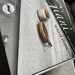 Countertop Paint Kit 