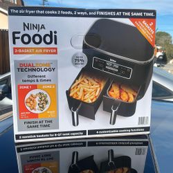 Ninja Air Fryer 