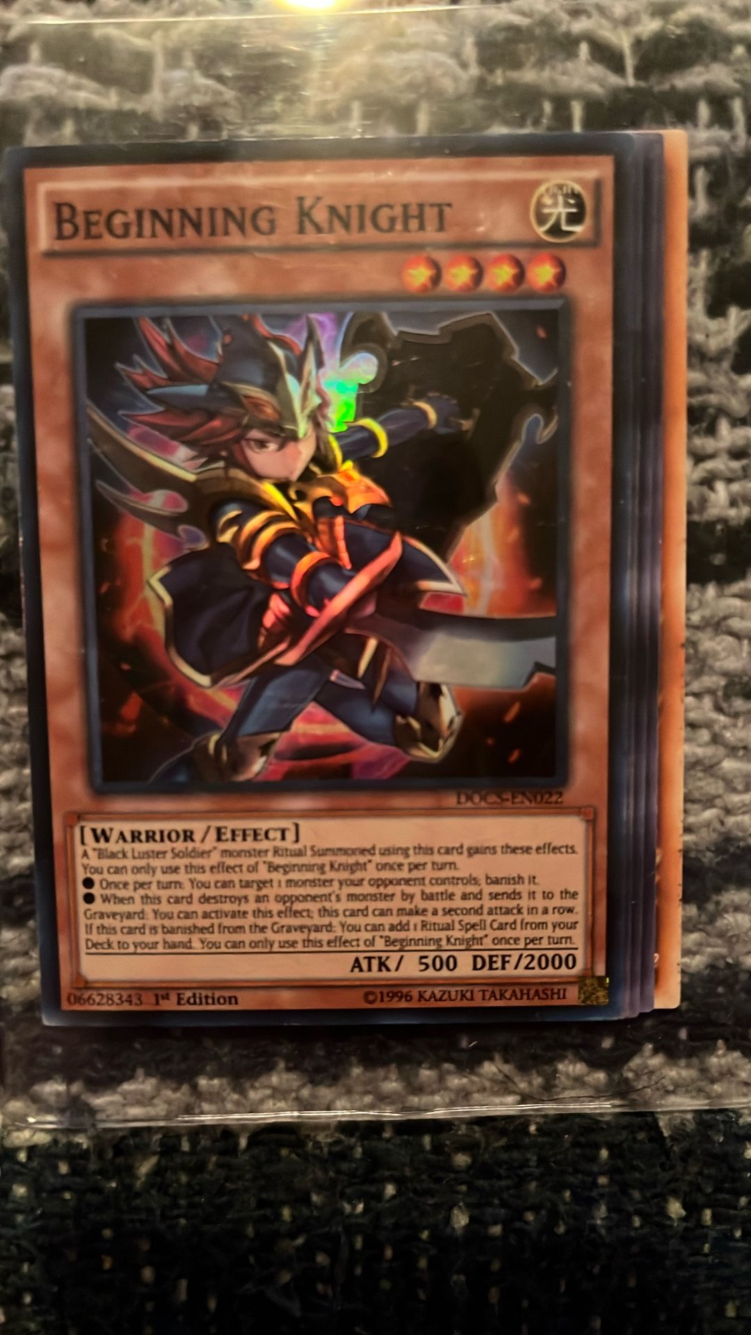 Yu-gi-oh