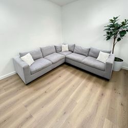 FREE DELIVERY! 🚚 Ashley Furniture Sectional