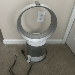 Dyson Air Purifier 
