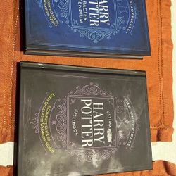 Harry Potter Books
