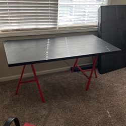 Ikea Tabletop Desk 
