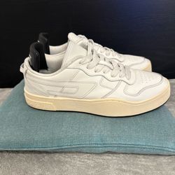 Diesel Shoes Men’s Sz 12