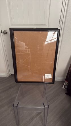 Poster frames