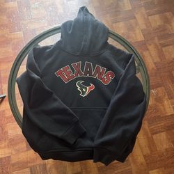 Kids Texans Hoodie 