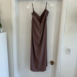 Midi Cocktail Dress
