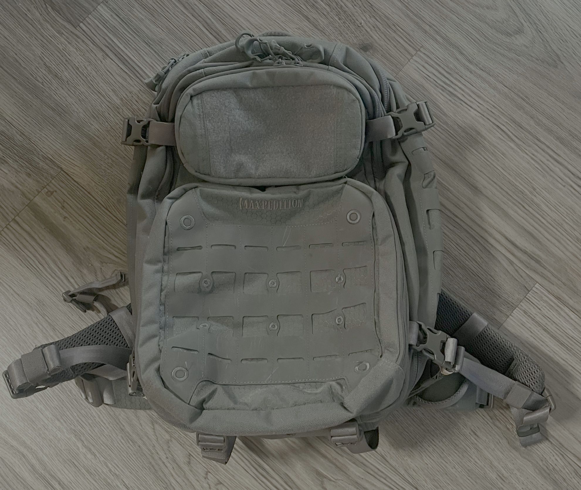 Maxpedition Rift Blade 30L Backpack