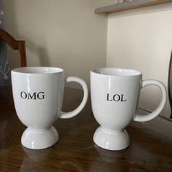 Cup  Mug
