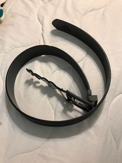 Belt
